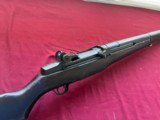 SPRINGFIELD ARMORY M1 GARAND RIFLE 30-06 ( MADE IN 1954) - 1 of 24