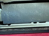 SPRINGFIELD ARMORY M1 GARAND RIFLE 30-06 ( MADE IN 1954) - 18 of 24