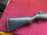 SPRINGFIELD ARMORY M1 GARAND RIFLE 30-06 ( MADE IN 1954) - 7 of 24