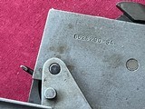 SPRINGFIELD ARMORY M1 GARAND RIFLE 30-06 ( MADE IN 1954) - 23 of 24