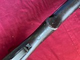 SPRINGFIELD ARMORY M1 GARAND RIFLE 30-06 ( MADE IN 1954) - 22 of 24
