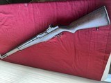 SPRINGFIELD ARMORY M1 GARAND RIFLE 30-06 ( MADE IN 1954) - 4 of 24