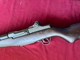 SPRINGFIELD ARMORY M1 GARAND RIFLE 30-06 ( MADE IN 1954) - 5 of 24