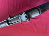 SPRINGFIELD ARMORY M1 GARAND RIFLE 30-06 ( MADE IN 1954) - 6 of 24