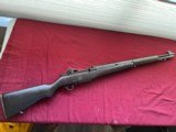 SPRINGFIELD ARMORY M1 GARAND RIFLE 30-06 ( MADE IN 1954) - 2 of 24
