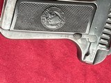 SAVAGE MODEL 1907 SEMI AUTO PISTOL 32ACP - 5 of 13