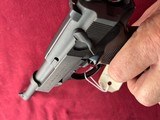 GERMAN WALTHER MODEL P38 SEMI AUTO PISTOL 9MM - 14 of 14