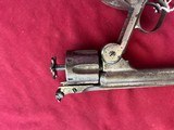 SMITH & WESSON NO.3 REVOLVER 38-44 TARGET - ANTIQUE - 13 of 20