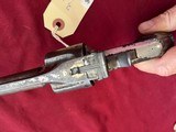 SMITH & WESSON NO.3 REVOLVER 38-44 TARGET - ANTIQUE - 18 of 20