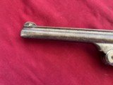 SMITH & WESSON NO.3 REVOLVER 38-44 TARGET - ANTIQUE - 6 of 20