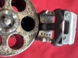 SMITH & WESSON NO.3 REVOLVER 38-44 TARGET - ANTIQUE - 20 of 20