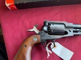 RUGER OLD ARMY REVOLVER 45 CAL. BLUED 7 1/2