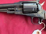 RUGER OLD ARMY REVOLVER 45 CAL. BLUED 7 1/2