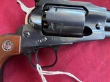 RUGER OLD ARMY REVOLVER 45 CAL. BLUED 7 1/2