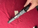 ITHACA 1911A1 MILITARY NATIONAL MATCH SEMI AUTO PISTOL 45ACP - 12 of 18