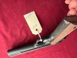 ITHACA 1911A1 MILITARY NATIONAL MATCH SEMI AUTO PISTOL 45ACP - 18 of 18