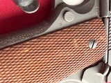 ITHACA 1911A1 MILITARY NATIONAL MATCH SEMI AUTO PISTOL 45ACP - 17 of 18