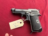 BERETTA MODEL 948 SEMI AUTO PISTOL 22LR - 5 of 12