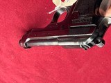 BERETTA MODEL 948 SEMI AUTO PISTOL 22LR - 12 of 12