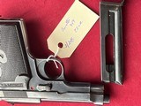 BERETTA MODEL 948 SEMI AUTO PISTOL 22LR - 11 of 12