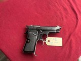 BERETTA MODEL 948 SEMI AUTO PISTOL 22LR - 3 of 12