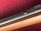 MARLIN ORIGINAL GOLDEN 39A LEVER ACTION RIFLE 22LR WITH BOX - COLLECTOR CONDITION - 5 of 19