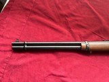 WINCHESTER MODEL 94AE LEVER ACTION RIFLE 30-30 - 8 of 16
