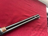 WINCHESTER MODEL 94AE LEVER ACTION RIFLE 30-30 - 12 of 16