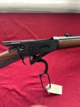 WINCHESTER MODEL 94AE LEVER ACTION RIFLE 30-30 - 3 of 16