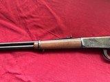 WINCHESTER MODEL 94AE LEVER ACTION RIFLE 30-30 - 16 of 16