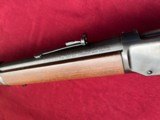 WINCHESTER MODEL 94AE LEVER ACTION RIFLE 30-30 - 11 of 16