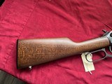 WINCHESTER MODEL 94AE LEVER ACTION RIFLE 30-30 - 9 of 16
