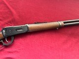 WINCHESTER MODEL 94AE LEVER ACTION RIFLE 30-30 - 5 of 16