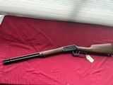WINCHESTER MODEL 94AE LEVER ACTION RIFLE 30-30 - 4 of 16
