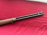 WINCHESTER MODEL 94AE LEVER ACTION RIFLE 30-30 - 15 of 16