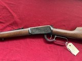 WINCHESTER MODEL 94AE LEVER ACTION RIFLE 30-30 - 7 of 16