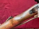 GERMAN WWII NAZI K98 MAUSER BOLT ACTION RIFLE 8mm - 14 of 21