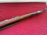 GERMAN WWII NAZI K98 MAUSER BOLT ACTION RIFLE 8mm - 16 of 21
