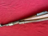 GERMAN WWII NAZI K98 MAUSER BOLT ACTION RIFLE 8mm - 21 of 21