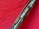 GERMAN WWII NAZI K98 MAUSER BOLT ACTION RIFLE 8mm - 18 of 21