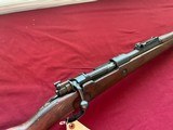 GERMAN WWII NAZI K98 MAUSER BOLT ACTION RIFLE 8mm - 1 of 21