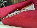 GERMAN WWII NAZI K98 MAUSER BOLT ACTION RIFLE 8mm - 6 of 21
