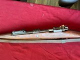 GERMAN WWII NAZI K98 MAUSER BOLT ACTION RIFLE 8mm - 7 of 21