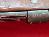 GERMAN WWII NAZI K98 MAUSER BOLT ACTION RIFLE 8mm - 10 of 21