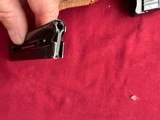 SMITH & WESSON MODEL 46 SEMI AUTO TARGET PISTOL 22LR - 9 of 12