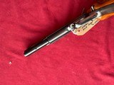 SMITH & WESSON MODEL 46 SEMI AUTO TARGET PISTOL 22LR - 10 of 12