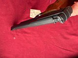 SMITH & WESSON MODEL 46 SEMI AUTO TARGET PISTOL 22LR - 7 of 12