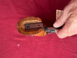 SMITH & WESSON MODEL 46 SEMI AUTO TARGET PISTOL 22LR - 8 of 12