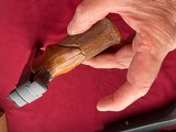 SMITH & WESSON MODEL 46 SEMI AUTO TARGET PISTOL 22LR - 12 of 12