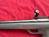 REMINGTON MODEL XP-100 BOLT ACTION TARGET PISTOL 7MM BR
WITH AMMO XP100 - 8 of 20